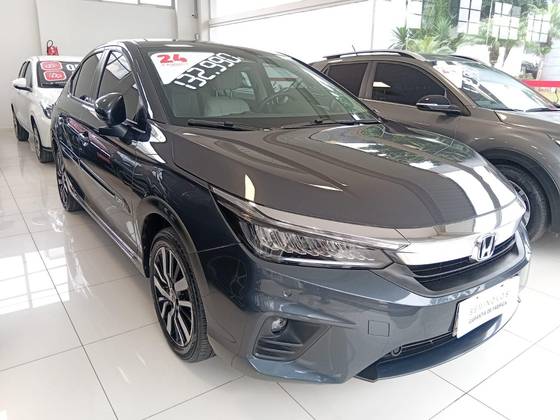 HONDA CITY 1.5 i-VTEC FLEX TOURING CVT HONDA CITY 1.5 i-VTEC FLEX TOURING CVT